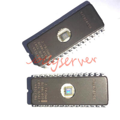 NEW 1PCS MD27C64-20/B INTEL CDIP-28
