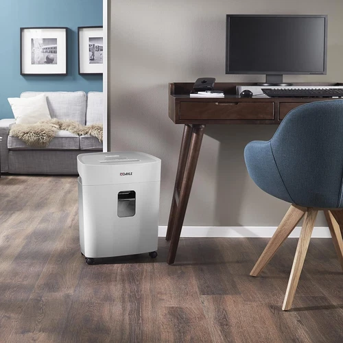 Dahle PaperSAFE 240 Paper Shredder 10 Sheets, Philippines Ubuy