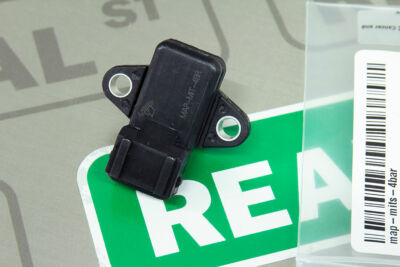 Omni MAP Sensor 4 Bar Mitsubishi Evo 7 8 9 X Eclipse 95-99 2G 4G63T 3000GT VR4