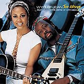Wyclef Jean - Two Wrongs (Don t Make It Right) / VG / 12''''
