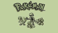 Pokemon pokmon video game art pixels retro games simple playmat gaming mat