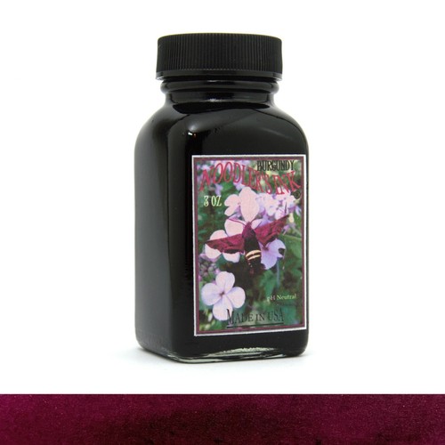 Noodler's Fountain Pen Ink | 88 Farben | Tinte für Füller | 85 ml | Noodlers Ink - Bild 28 von 91
