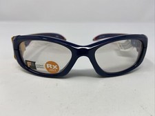 LIBERTY SPORT REC SPECS MORPHEUS II BLUE 53-17-130 GOGGLES F8 YOUTH LARGE 191