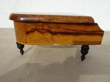 Spieluhr Reuge Klavier