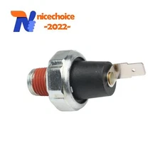 Metal 1 Pin Low Air Pressure Switch 60PSI New Fit for Mack Trucks 1MR2415