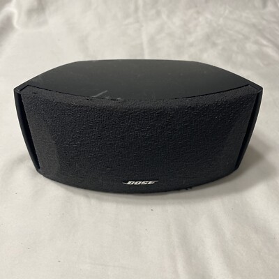 Bose D462.065 One Genuine Speakers System | eBay