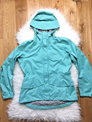 mec men's rain jacket