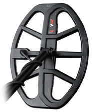 Minelab Vanquish V12 Double-D Search Coil