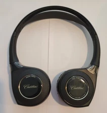 Cadillac Video Entertainment System Wireless Headphones For Seatback Screens