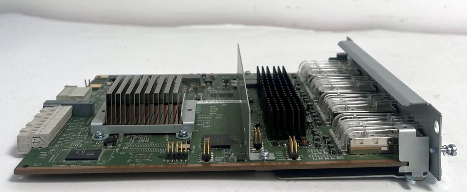 HP 8-port 10 GbE SFP+ v2 zl Module - J9538A - Image 3 of 3