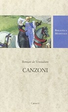 Canzoni - Mario Mancini (Carocci) [2003]
