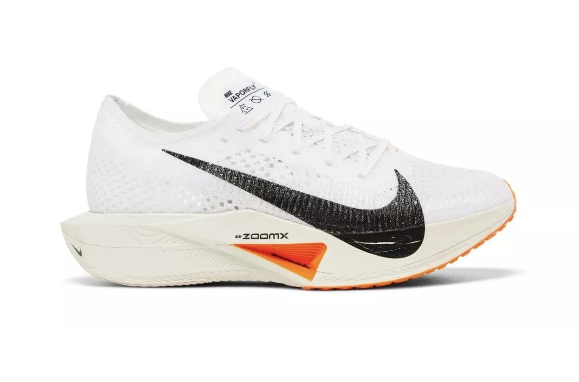 Nike ZoomX VaporFly Next% 3 Prototype W for sale | eBay