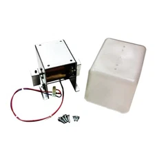 Stern Pinball Machine Shaker Motor Kit Pro Premium LE Limited Edition  Spike