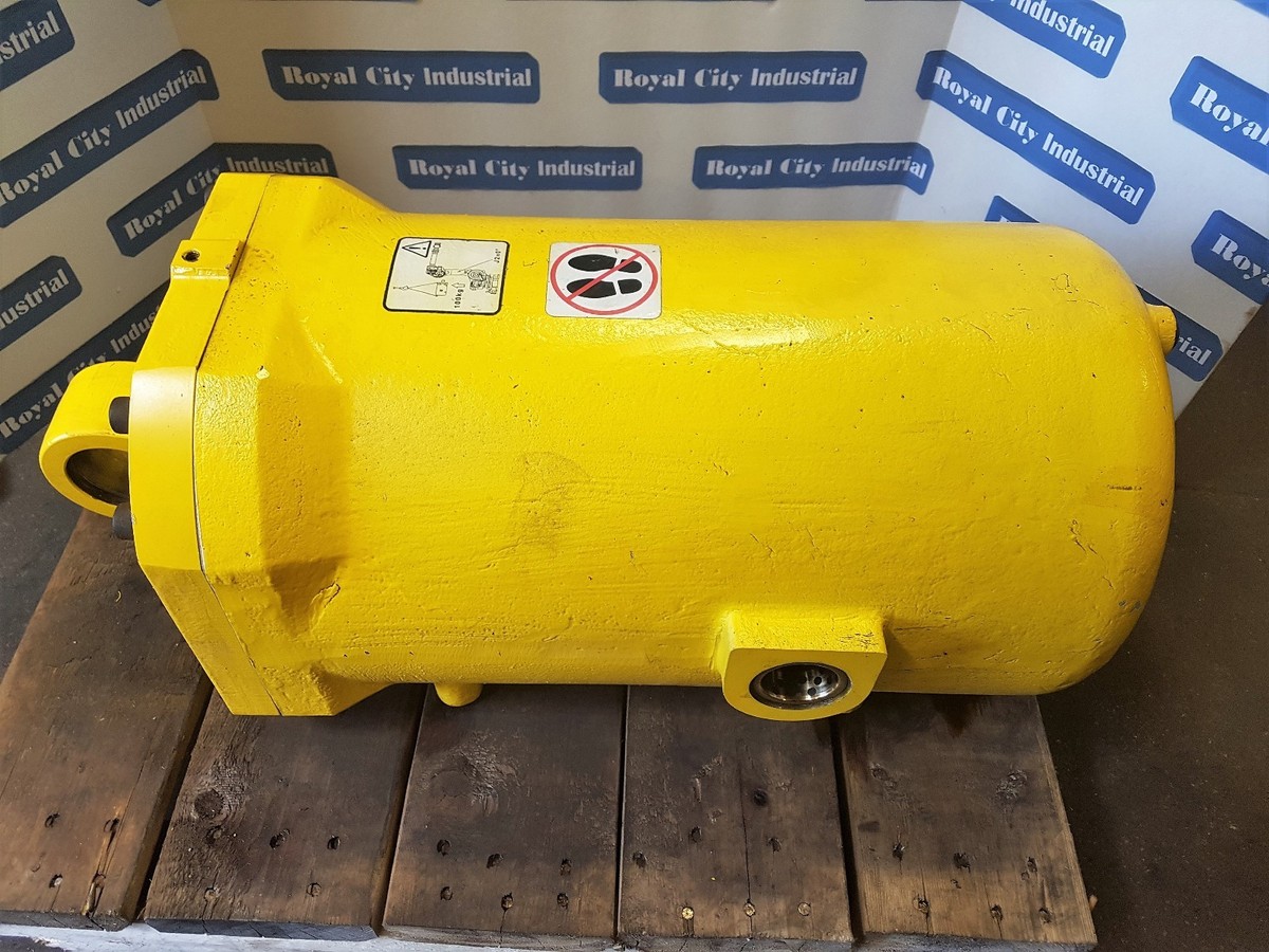 FANUC A290-7324-V301 BALANCER R2000iA 165F ROBOT | eBay FANUC A290-7324-V301 BALANCER R2000iA 165F ROBOT | eBay