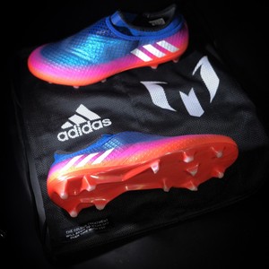 adidas pureagility