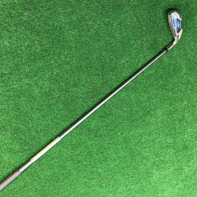 Fer De Golf King Cobra S9 07 (8 Iron) - Graphite, Flexible Régulier, Droitier, 36° (Occasion Bon état)