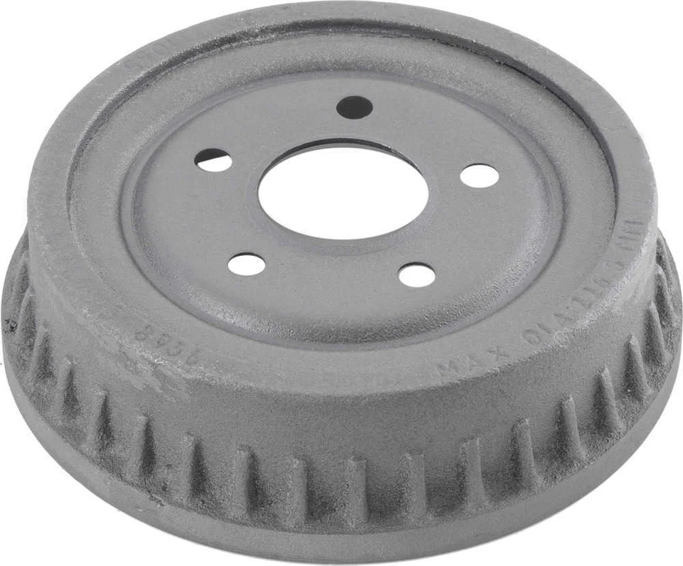 Тормозной барабан-OEF3 Autopart Intl 1408-25103 - Изображение 2 из 2