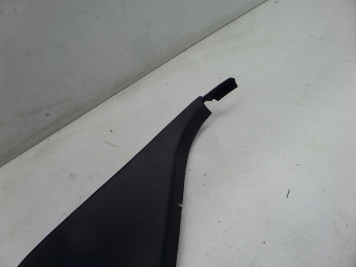 Nissan 300ZX Turbo Right Rear B Door Trim Z32 90-96 RH9090230 P00