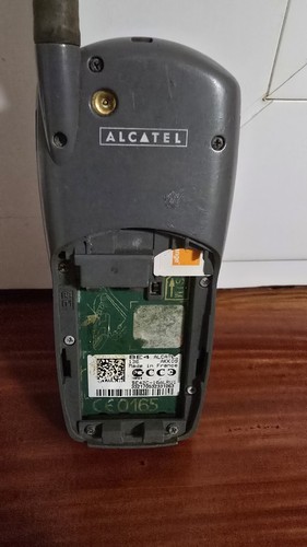 ALCATEL - Picture 3 of 6