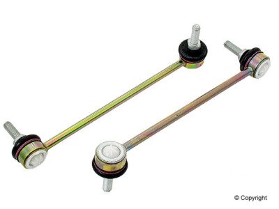 Lemforder Front Passenger Right Suspension Stabilizer Bar Link 31 35 1 095 662