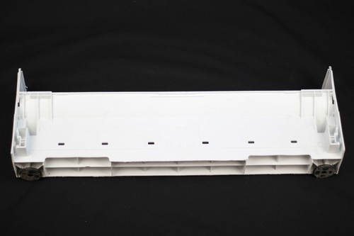 1735504015-2 Ersatzteil: Blende / Fuß / Front v. Siemens Family20 Geschirrspüler