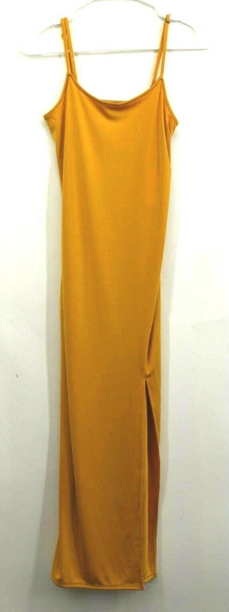 Something navy easy store knit midi dress