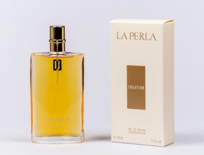    La Perla Creation 100 ml Eau de Parfum EdP Spray Neu OVP  