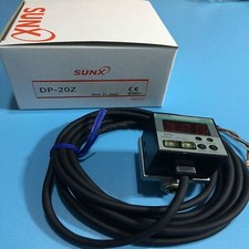 Panasonic SUNX DP-20Z Pressure Sensor One New DP20Z Free Shipping
