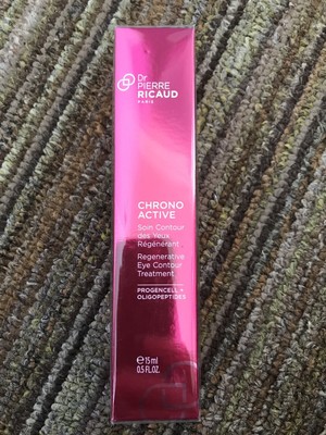 pierre ricaud chronograph