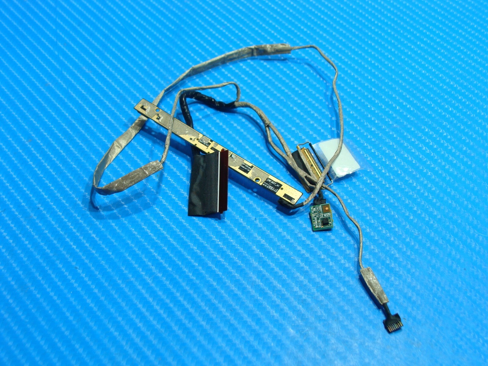 Lenovo Chromebook 11.6 300e 2nd Gen LCD Video Cable with WebCam 1109-03957-image