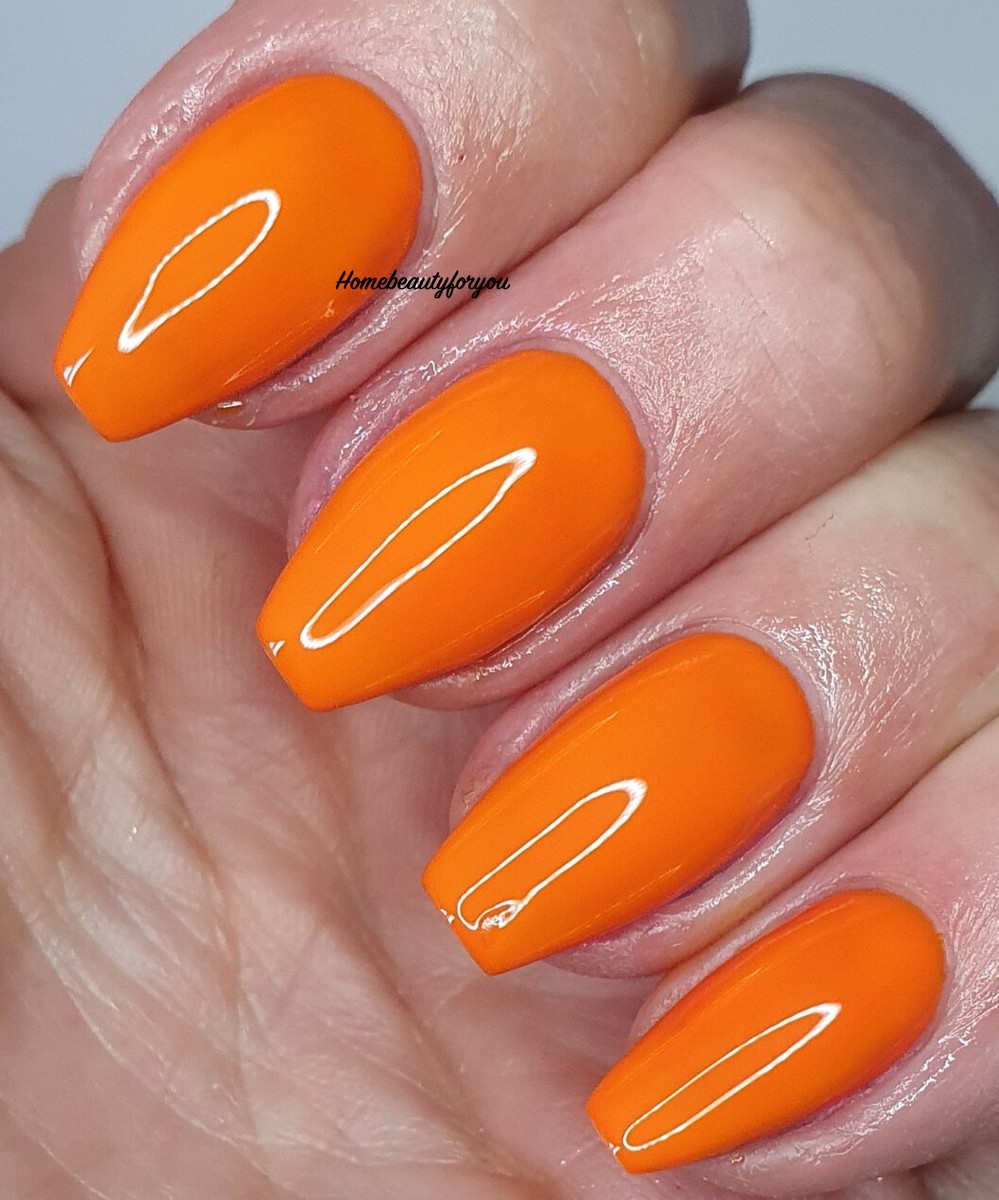 Blue Orange- Okiya, Colore No, 904772 (M5z