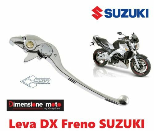 Leve Freno E Frizione Sportive In Alluminio Nero Per Vespa PX Con Freno A Disco – SIP Style, Ergonomiche E Resistenti