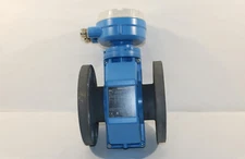 Endress+Hauser 53P80-EC0B1AC0AEAA Flow Meter PROMAG P