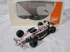 ixo 1/43  Lola Ford T93 Indy 500 Nigel Mansell 1993 442690