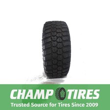 Lt33x12.5r18 Rolling Big Power Repulsor Xt Rx Takeoff 118 Q Used 1932nds