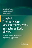 Coupled Thermo-Hydro-Mechanical Processes In Fractured Rock Masses Zhang (U. A.)