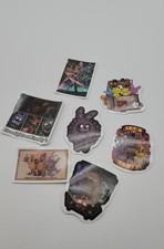 FNAF Five Nights at Freddy's Laptop Wall Decal Stickers