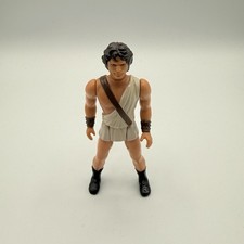 Product Image: Vintage 1980 Perseus Mattel Clash of the Titans Action Figure 4” MGM Phillipines