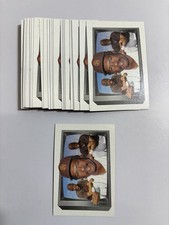 (28) 1989 Bowman SANDY ALOMAR JR/SR #258 Gradeable Factory Set Fresh Lot