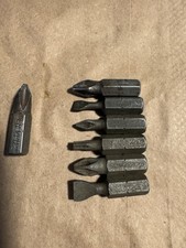 Snap-on USA  7 Piece 1/4