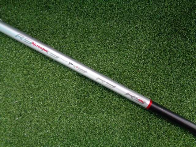 TaylorMade R9 SUPERMAX Driver 10.5 MotoreSUPERMAX50 (SR) #158 Golf