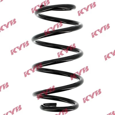 2x Coil Springs (Pair Set) fits MERCEDES GLA200 X156 2.2D Rear 2013 on KYB New - Image 2 of 4