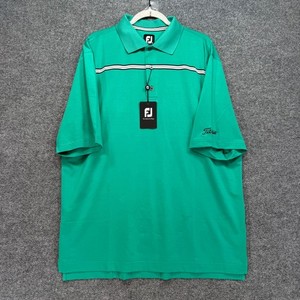 Veste De Sport FootJoy Titleist Orange - Taille S, Polaire Stretch, Poches Zippées