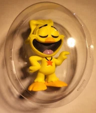 KickinChicken Poppy Playtime Smiling Critters Mini Figure