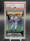 2016 Panini Prizm Dak Prescott Silver Prizm RC PSA 10 GEM MINT ROOKIE