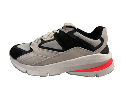 Under Armour Forge 96 Suede Runner Unisex UK 5,5 US M6/W7,5 EU 38,5 REF 2059*
