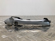 Türgriff rechts vorne MERCEDES-BENZ S-Klasse CL Coupe (C215) A 215 760 06 70 Türgriff rechts vorne MERCEDES-BENZ S-Klasse CL Coupe (C215) A 215 760 06 70