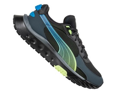   ORIGINAL PUMA Sneaker | Future Slipstream & Wild Rider | Gr. 35,5-44 | Unisex