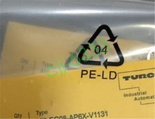 1Pc New Turck BI1.5U-EGT08-AP6X-V1131 it
