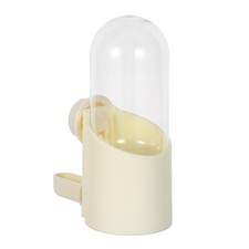 Bird Cage Automatic Water Feeder Watering Parrot Feeding Waterer